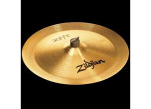 Zildjian ZHT China Splash 10''