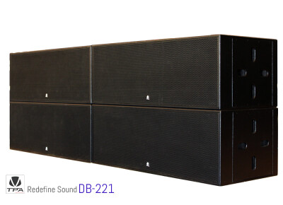 TPA DB-221