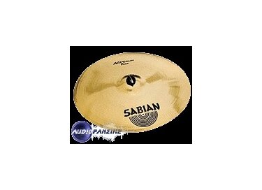 Sabian AA Rock Splash 10''