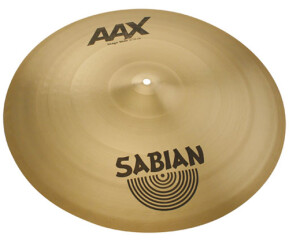 Sabian AAX Stage Ride 20''