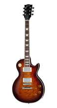 Gibson Les Paul Standard 2013 w/ Premium Birdseye