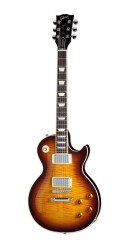 Gibson Les Paul Standard w/ Premium Flame (2013)