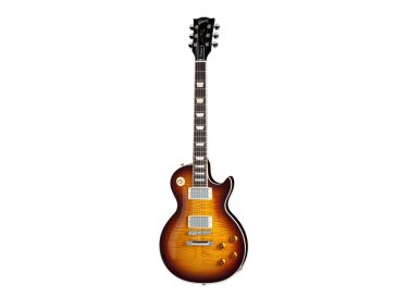 Gibson Les Paul Standard w/ Premium Flame (2013)