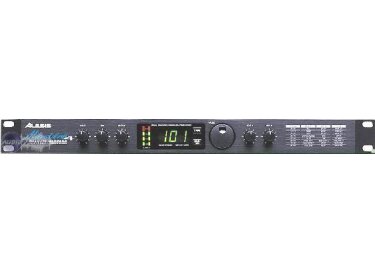 Alesis MicroVerb 4