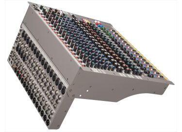 APB DynaSonics ProRack House H1020