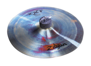 Zildjian ZXT Trashformer 10''