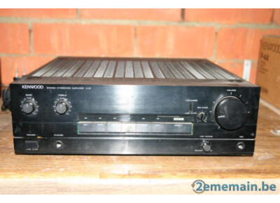 Kenwood A51