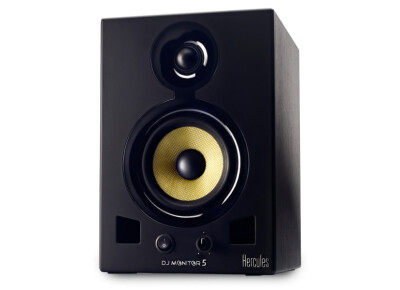 Hercules DJ Monitor 5