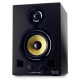 Enceintes de monitoring Hercules DJ Monitor 5