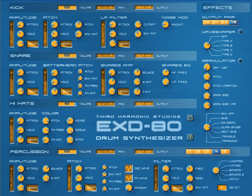Friday's Freeware: Synth weekend