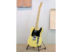 Maurice Dupont Telecaster Vintage 52