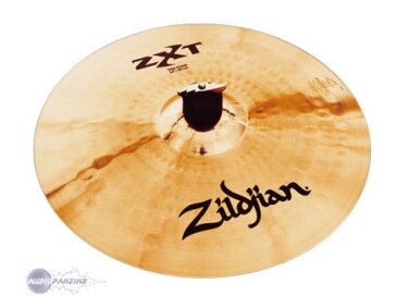 Zildjian ZXT Thin Crash 14''