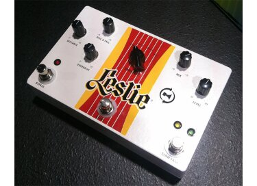 Hammond Leslie Pedal