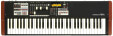 [NAMM] Hammond présente l'orgue XK-1c