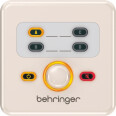 Behringer CP6000 wall controllers