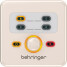 Contrôleurs muraux Behringer CP6000