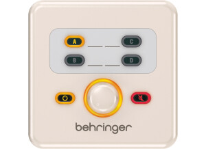 Behringer CP6000EU