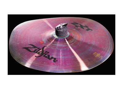 Zildjian ZXT Trashformer 14''