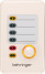 Behringer CP6000 wall controllers