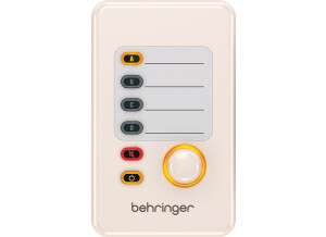 Behringer CP6000UL