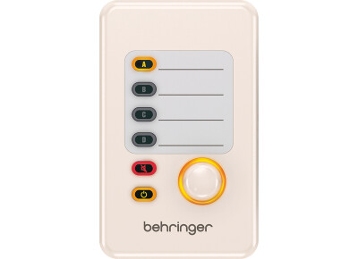 Behringer CP6000UL