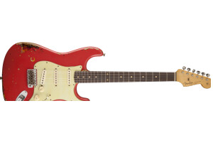 Fender Michael Landau Signature 1963 Relic Stratocaster