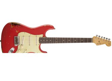 Fender Michael Landau Signature 1963 Relic Stratocaster