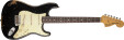2 Strat Fender Custom Shop Michael Landau