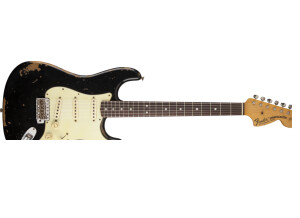 Fender Michael Landau Signature 1968 Relic Stratocaster