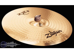Zildjian ZXT Medium Crash 16''