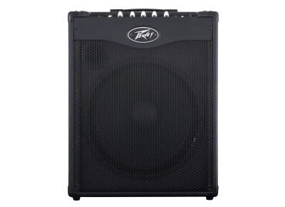 Peavey MAX 115 2013 Edition