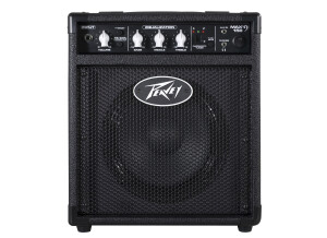 Peavey MAX 158 2013 Edition