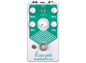 EarthQuaker Devices Arpanoid