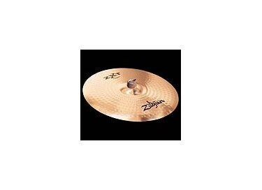 Zildjian ZXT Medium Thin Crash 16''