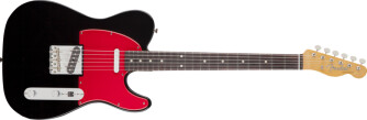 Fender Wilko Johnson Signature Telecaster released