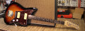 Custom77 launches the Steppin' Out guitar
