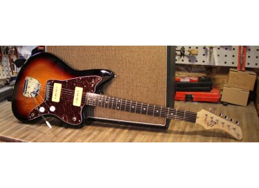 Custom77 Steppin' Out