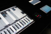 Music Computing Modulas for touch mixing