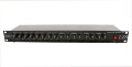 Creation Audio Labs LZ8 DI and Real-Amping rack