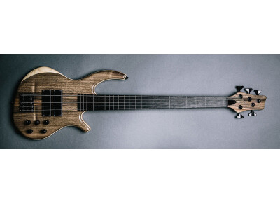 Overwater SDS Lite Scott Devine Signature