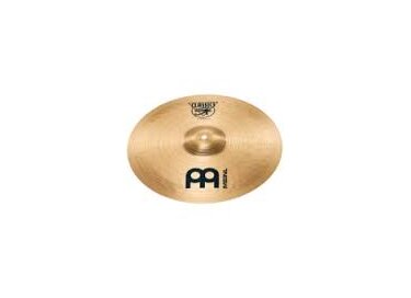 Meinl Classics Traditional Powerful Crash 16"
