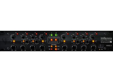 Brainworx Millennia NSEQ-2