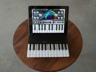 C.24, le clavier dédié à l'iPad sur KickStarter