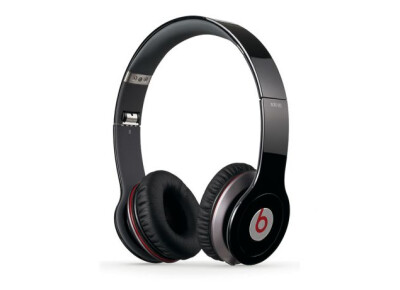 Beats by Dre Solo HD