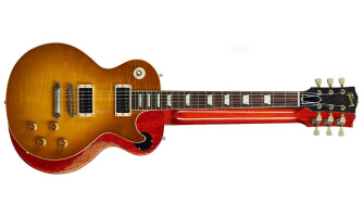 Gibson Custom Duane Allman 1959 Les Paul