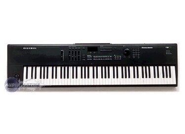 Kurzweil PC88