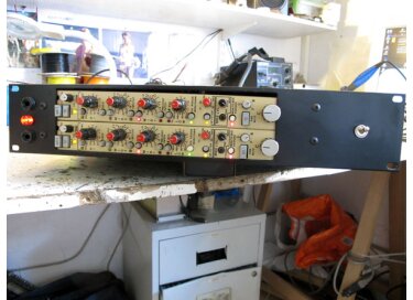 AOC Audio MCI JH500