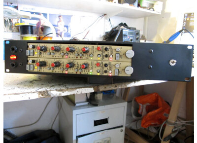AOC Audio MCI JH500