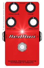 Dawner Prince Effects Red Rox