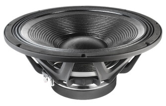Nouveaux tweeters et woofers chez Faital Pro